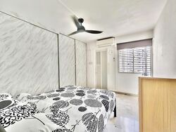 Blk 321 Woodlands Street 32 (Woodlands), HDB 4 Rooms #559209561